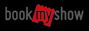 BookMyShow logo