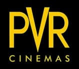 PVR Cinemas logo