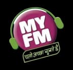 MY FM logo