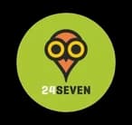 24 Seven logo