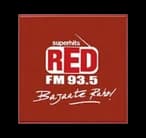 Red FM logo