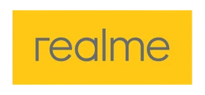 realme logo