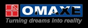 Omaxe logo