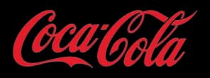 Coca-Cola logo