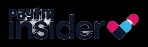 Paytm Insider logo